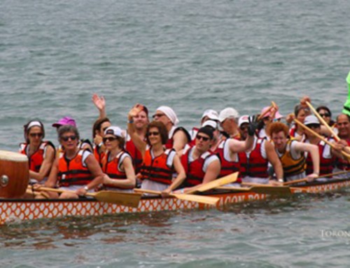 2013 Israel Dragon Boat Race